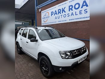 Used Dacia Duster 2018 for sale - 79697309: Photo