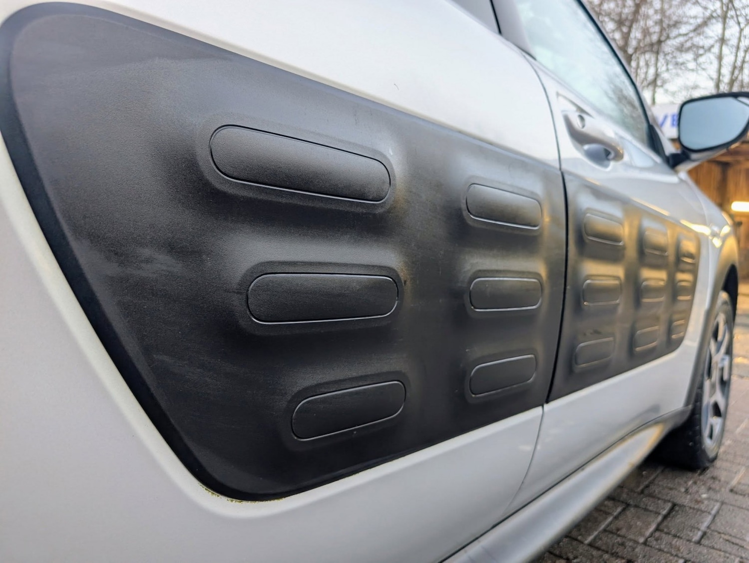 Used Citroen C4 Cactus 2017 for sale - 76785055: Photo 14