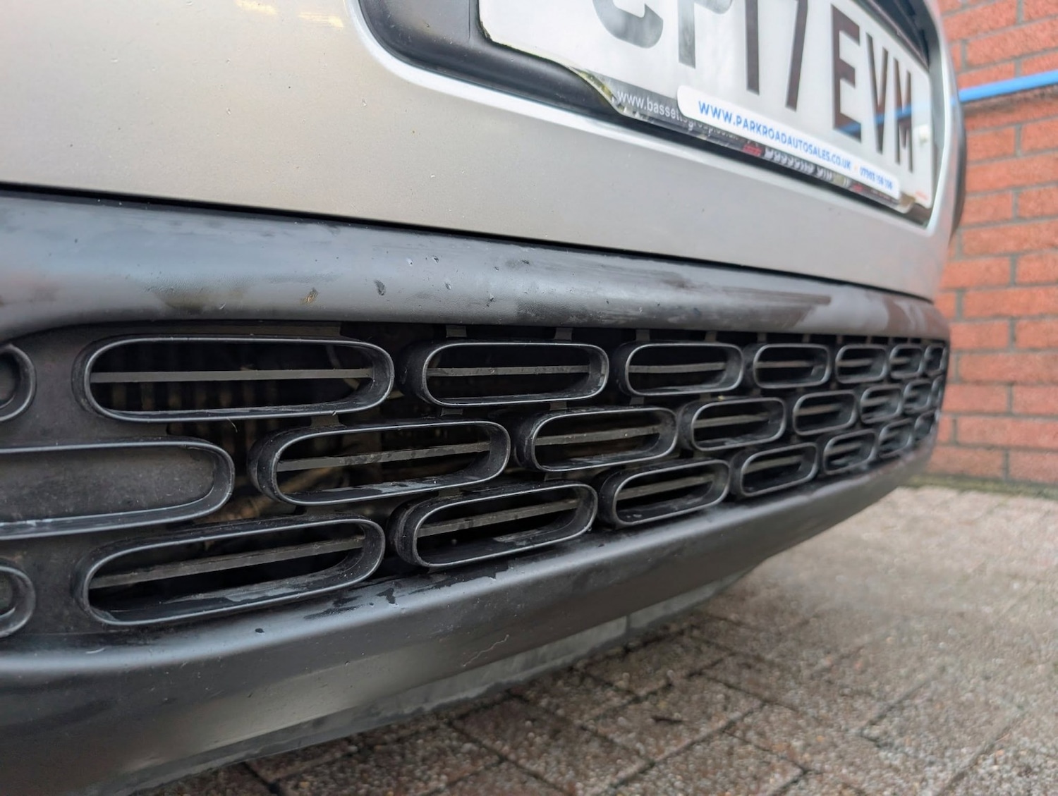 Used Citroen C4 Cactus 2017 for sale - 76785055: Photo 15