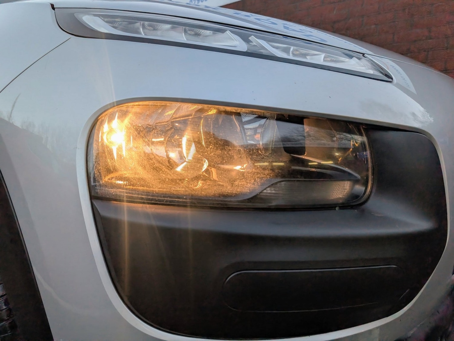 Used Citroen C4 Cactus 2017 for sale - 76785055: Photo 16