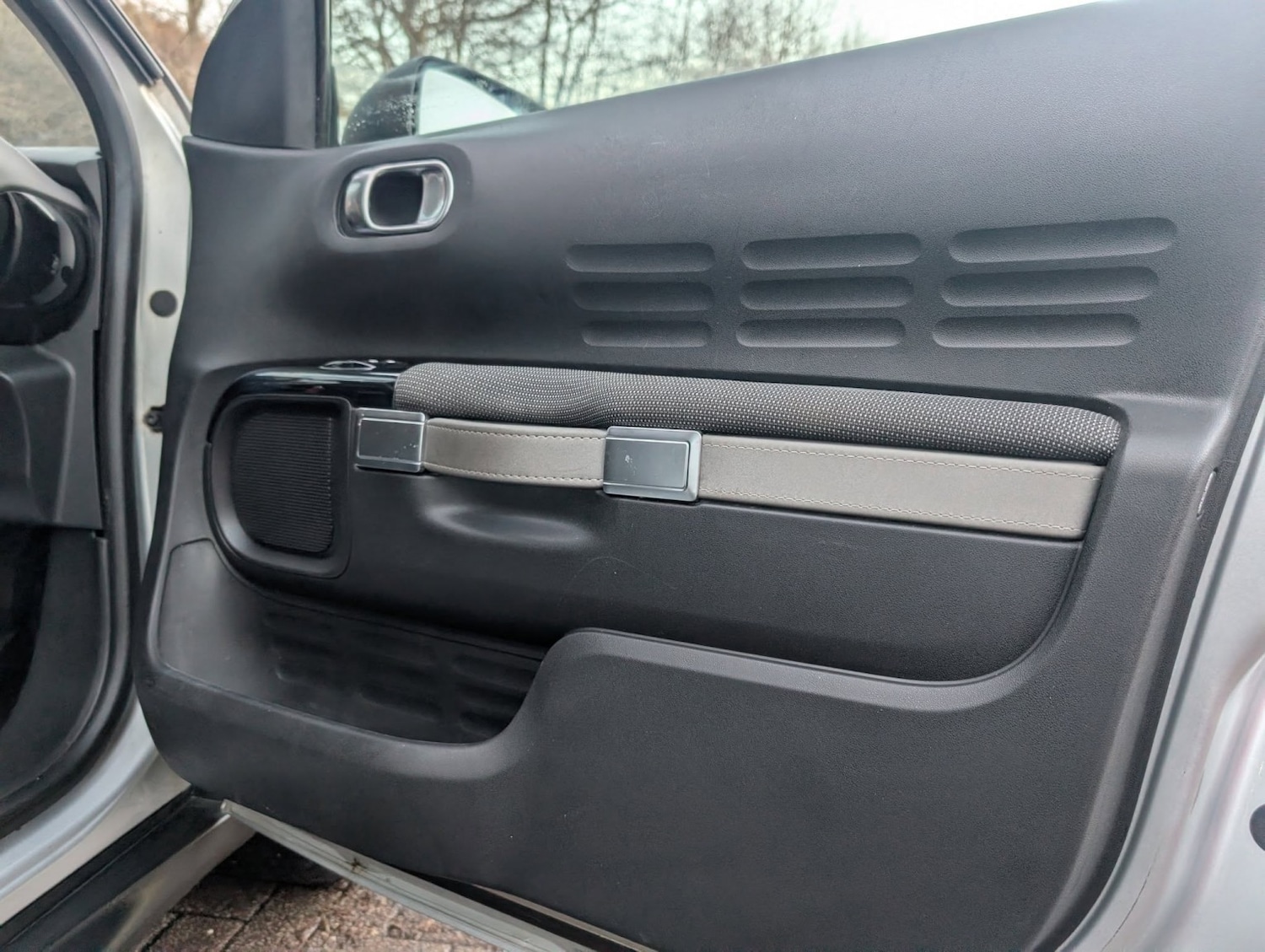 Used Citroen C4 Cactus 2017 for sale - 76785055: Photo 24