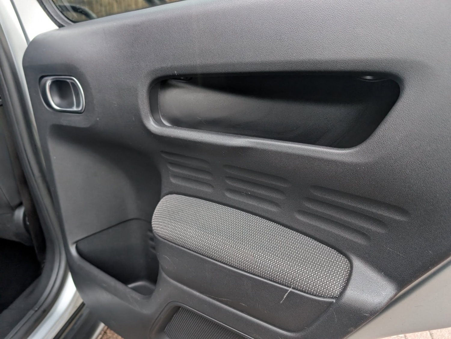 Used Citroen C4 Cactus 2017 for sale - 76785055: Photo 26