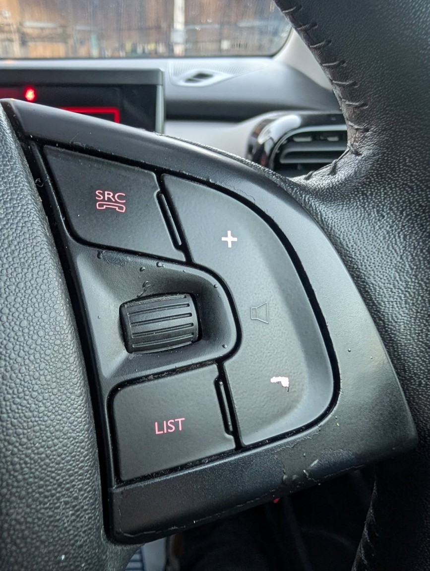 Used Citroen C4 Cactus 2017 for sale - 76785055: Photo 29