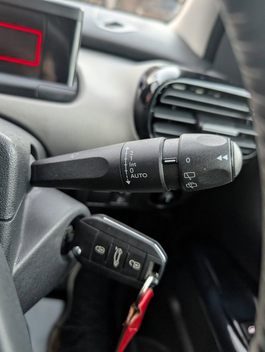 Used Citroen C4 Cactus 2017 for sale - 76785055: Photo 33