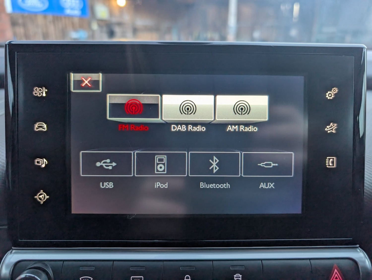 Used Citroen C4 Cactus 2017 for sale - 76785055: Photo 34