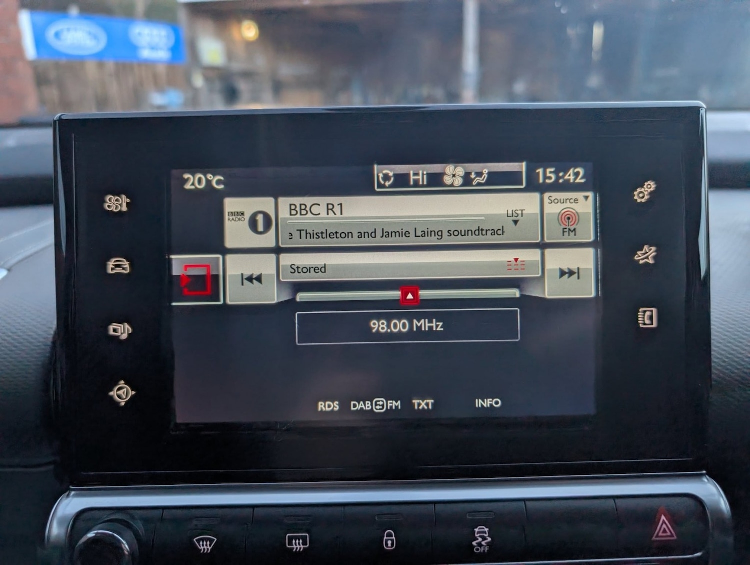 Used Citroen C4 Cactus 2017 for sale - 76785055: Photo 35