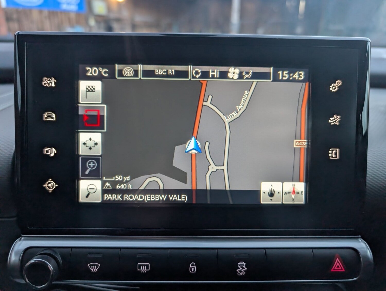 Used Citroen C4 Cactus 2017 for sale - 76785055: Photo 37