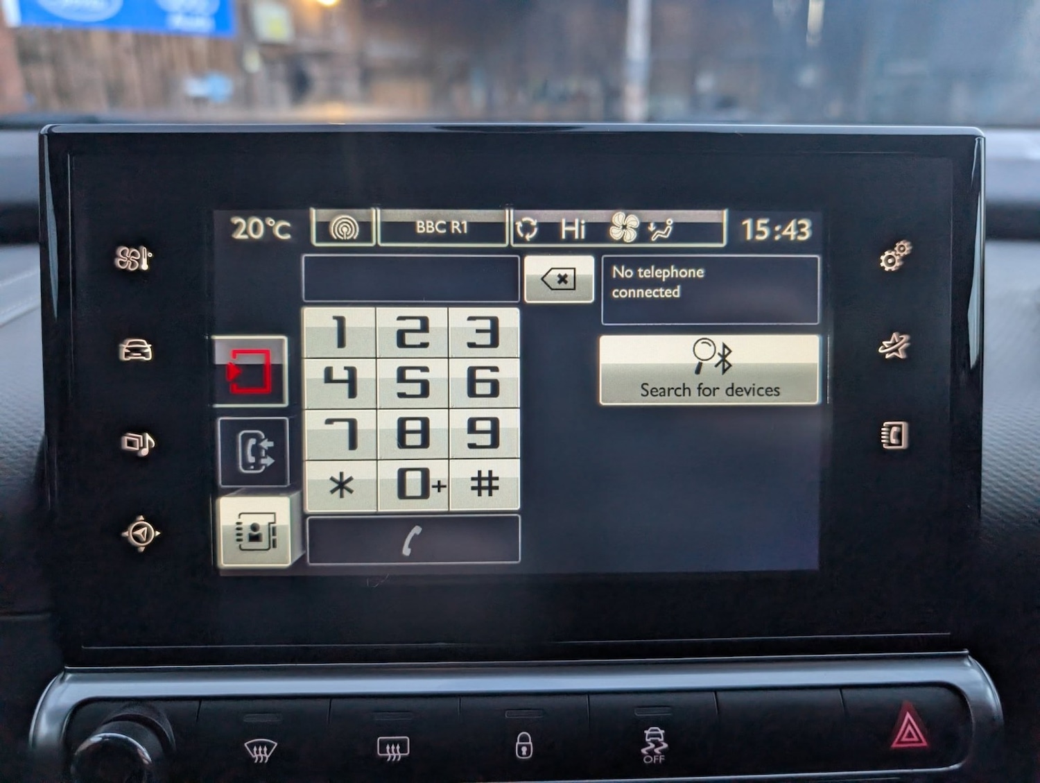 Used Citroen C4 Cactus 2017 for sale - 76785055: Photo 38