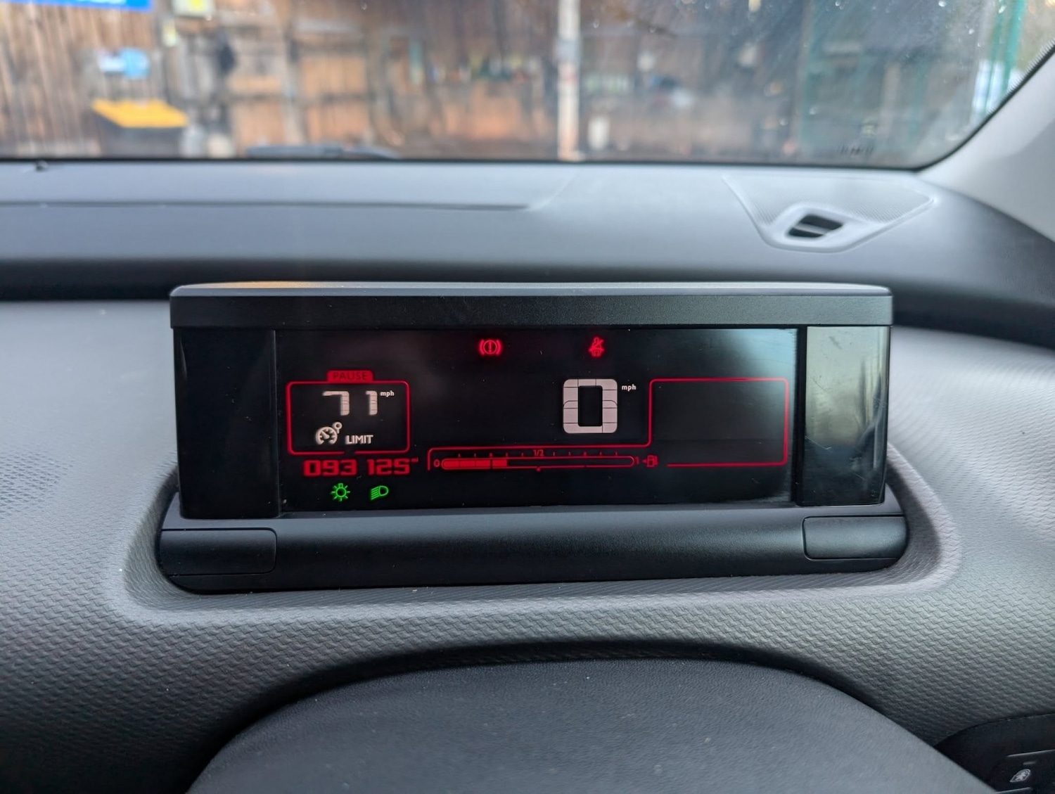 Used Citroen C4 Cactus 2017 for sale - 76785055: Photo 43