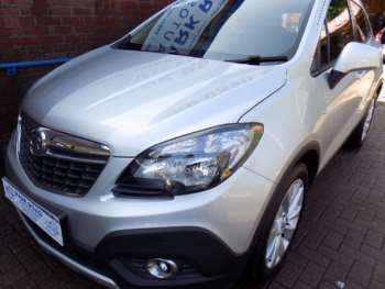 2015 - 1.4 i Turbo Tech Line 5-Door