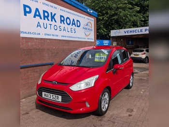 Used Ford B-MAX 2013 for sale - 79255053: Photo