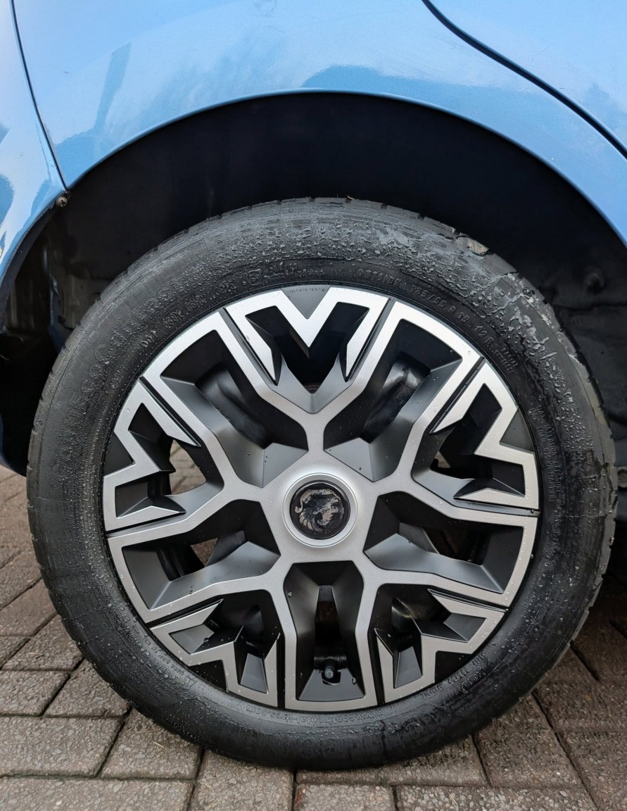 Used Vauxhall Viva 2016 for sale - 76725714: Photo 13