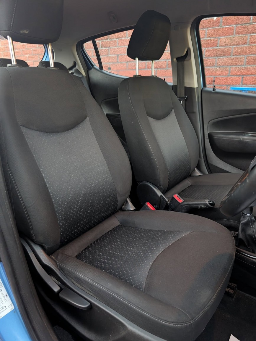 Used Vauxhall Viva 2016 for sale - 76725714: Photo 14