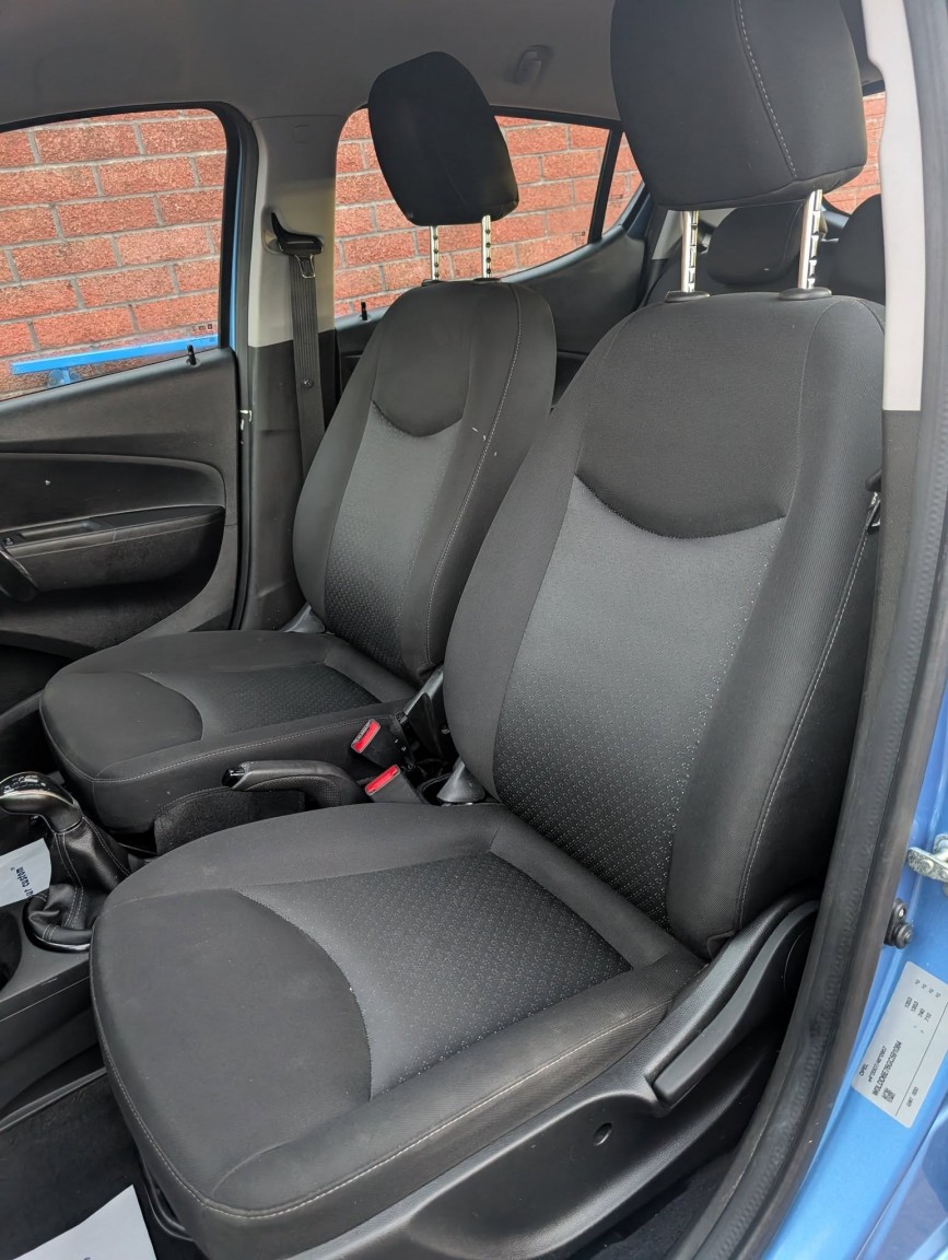 Used Vauxhall Viva 2016 for sale - 76725714: Photo 15