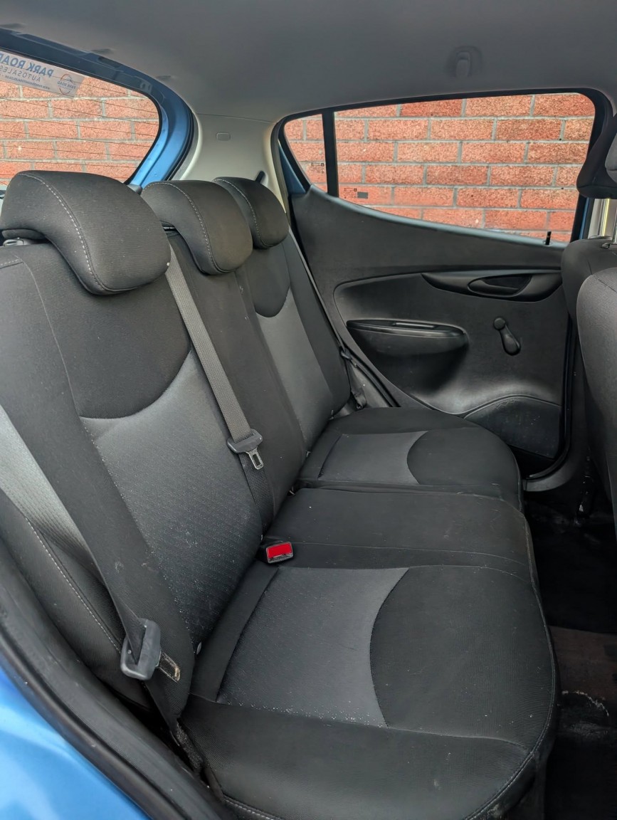 Used Vauxhall Viva 2016 for sale - 76725714: Photo 17