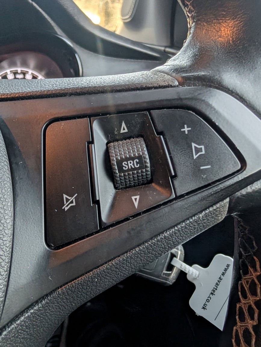 Used Vauxhall Viva 2016 for sale - 76725714: Photo 20