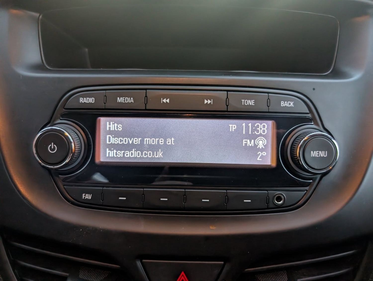 Used Vauxhall Viva 2016 for sale - 76725714: Photo 25