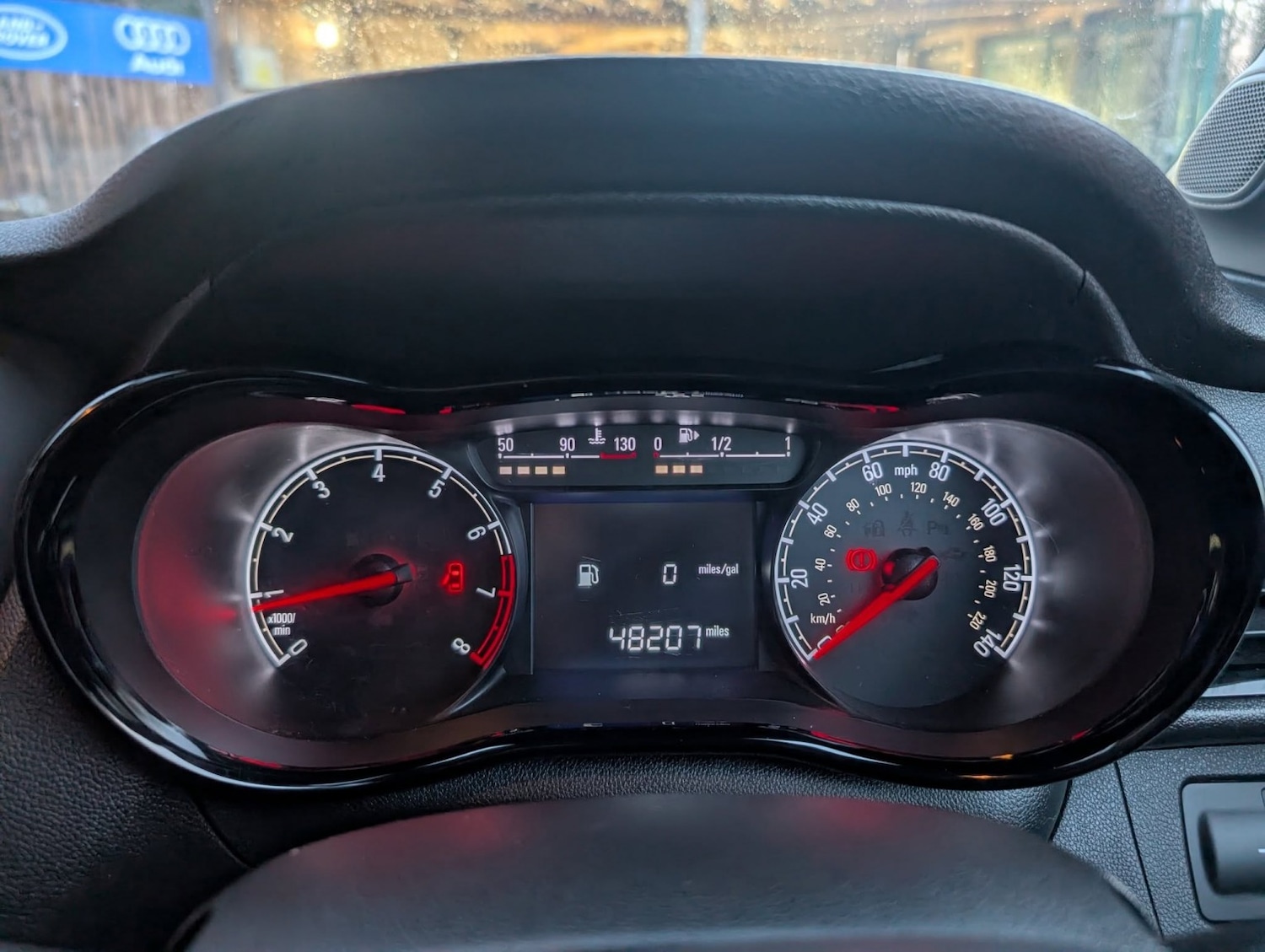 Used Vauxhall Viva 2016 for sale - 76725714: Photo 28