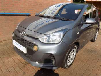 2017 - 1.0 SE 5-Door