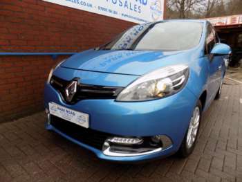 2015 - 1.5 Dynamique TomTom dCi 110 Stop & Start 5-Door