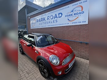 Used MINI Hatch 2013 for sale - 79858973: Photo