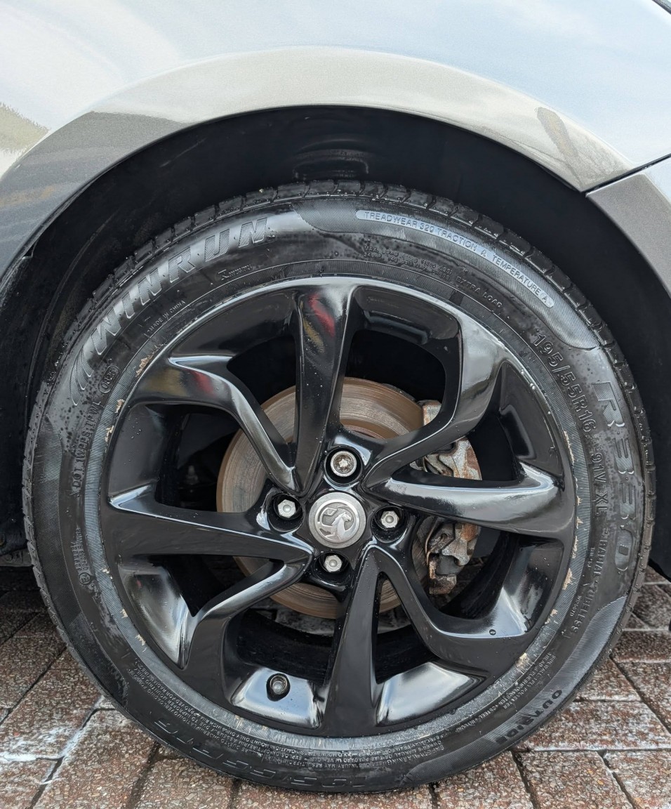 Used Vauxhall Corsa 2016 for sale - 76935262: Photo 11