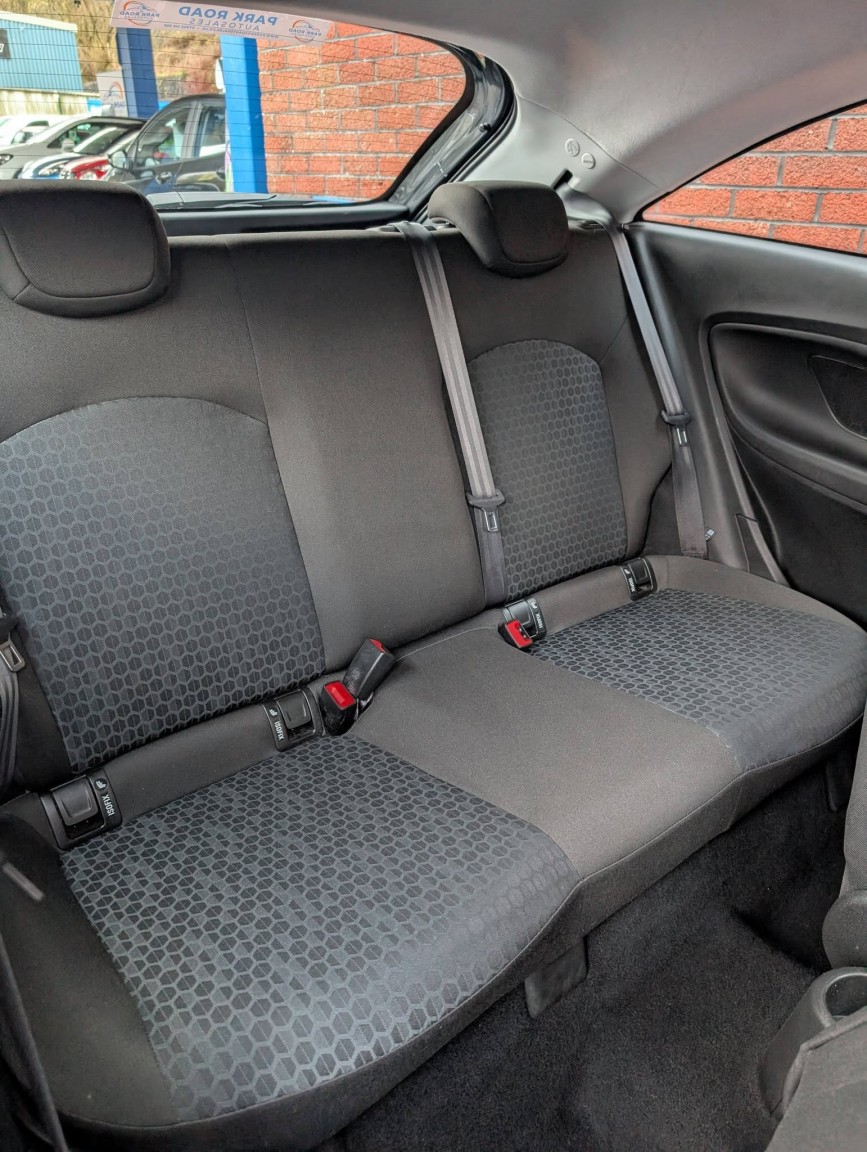 Used Vauxhall Corsa 2016 for sale - 76935262: Photo 14