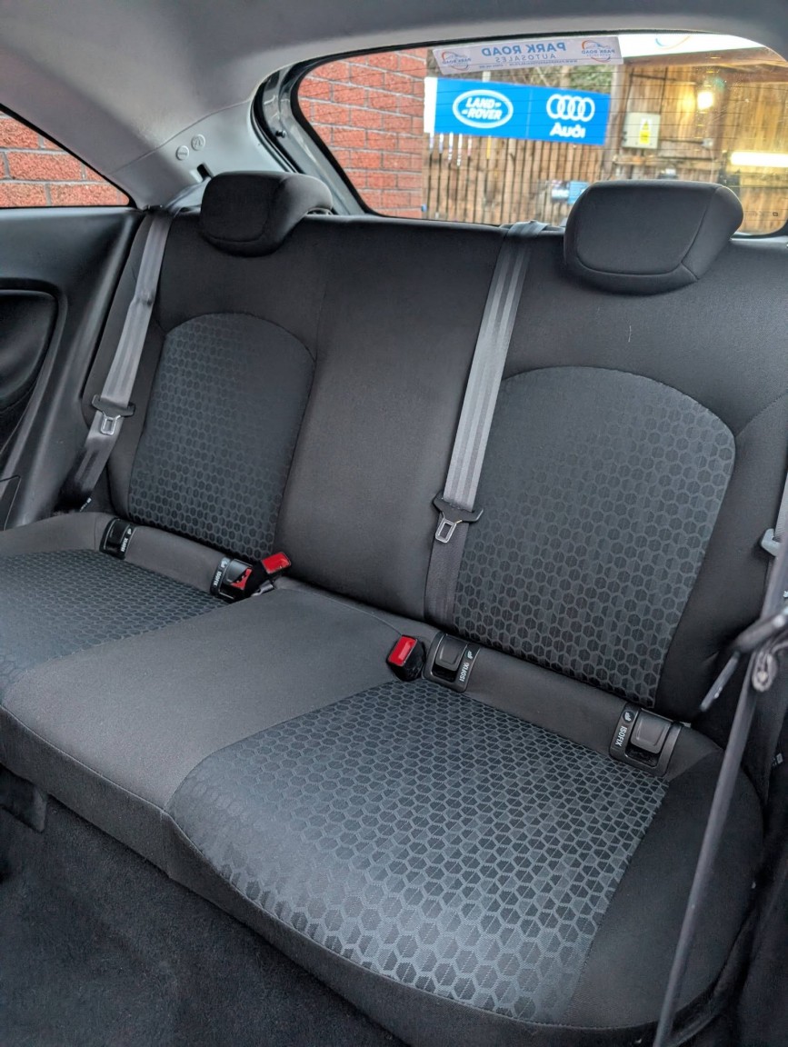 Used Vauxhall Corsa 2016 for sale - 76935262: Photo 15