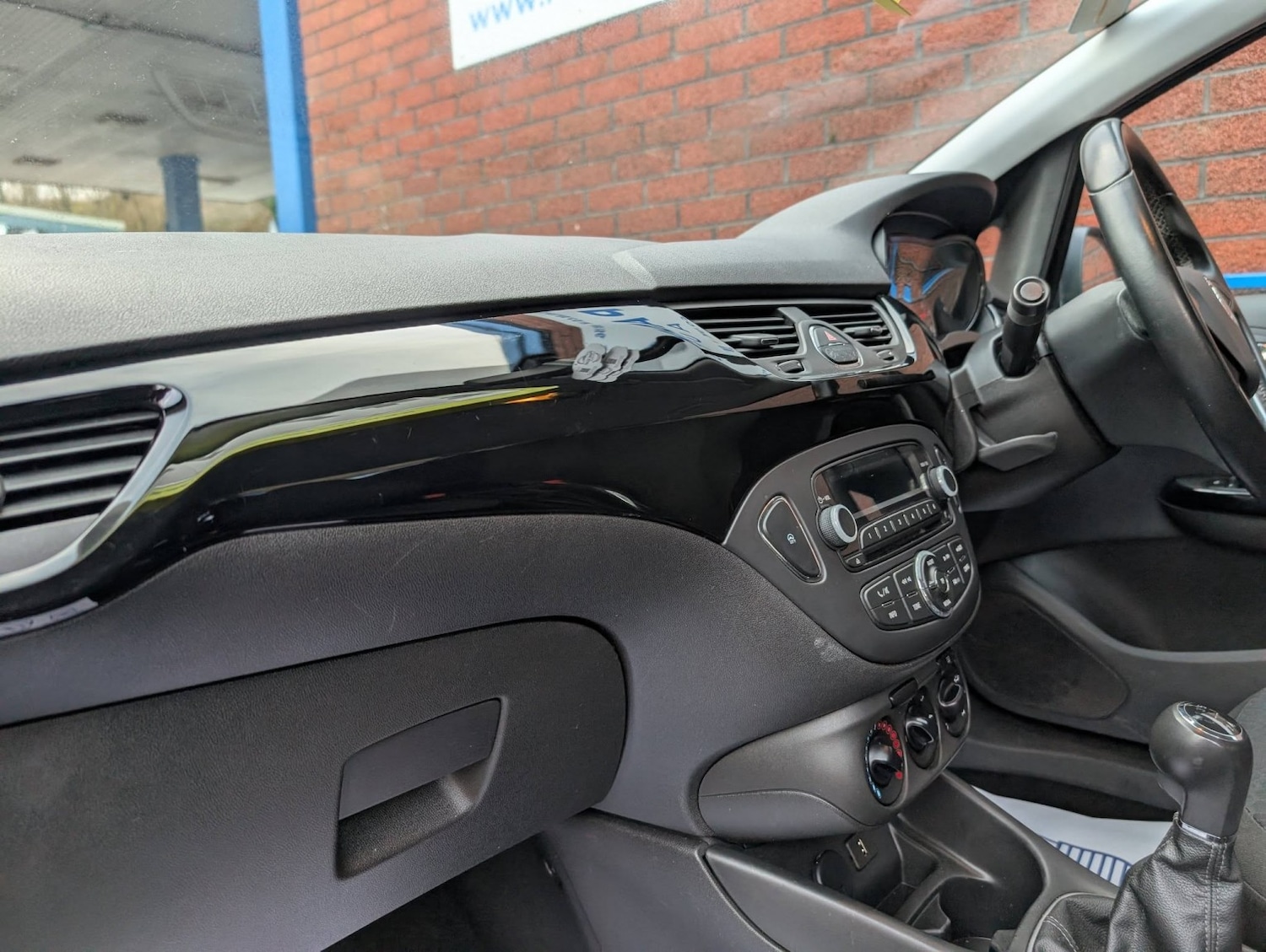 Used Vauxhall Corsa 2016 for sale - 76935262: Photo 16