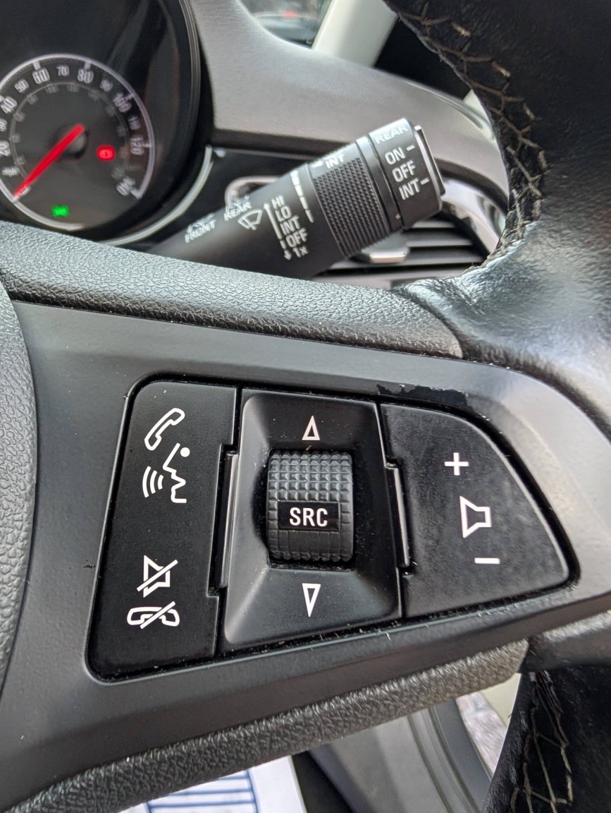 Used Vauxhall Corsa 2016 for sale - 76935262: Photo 18