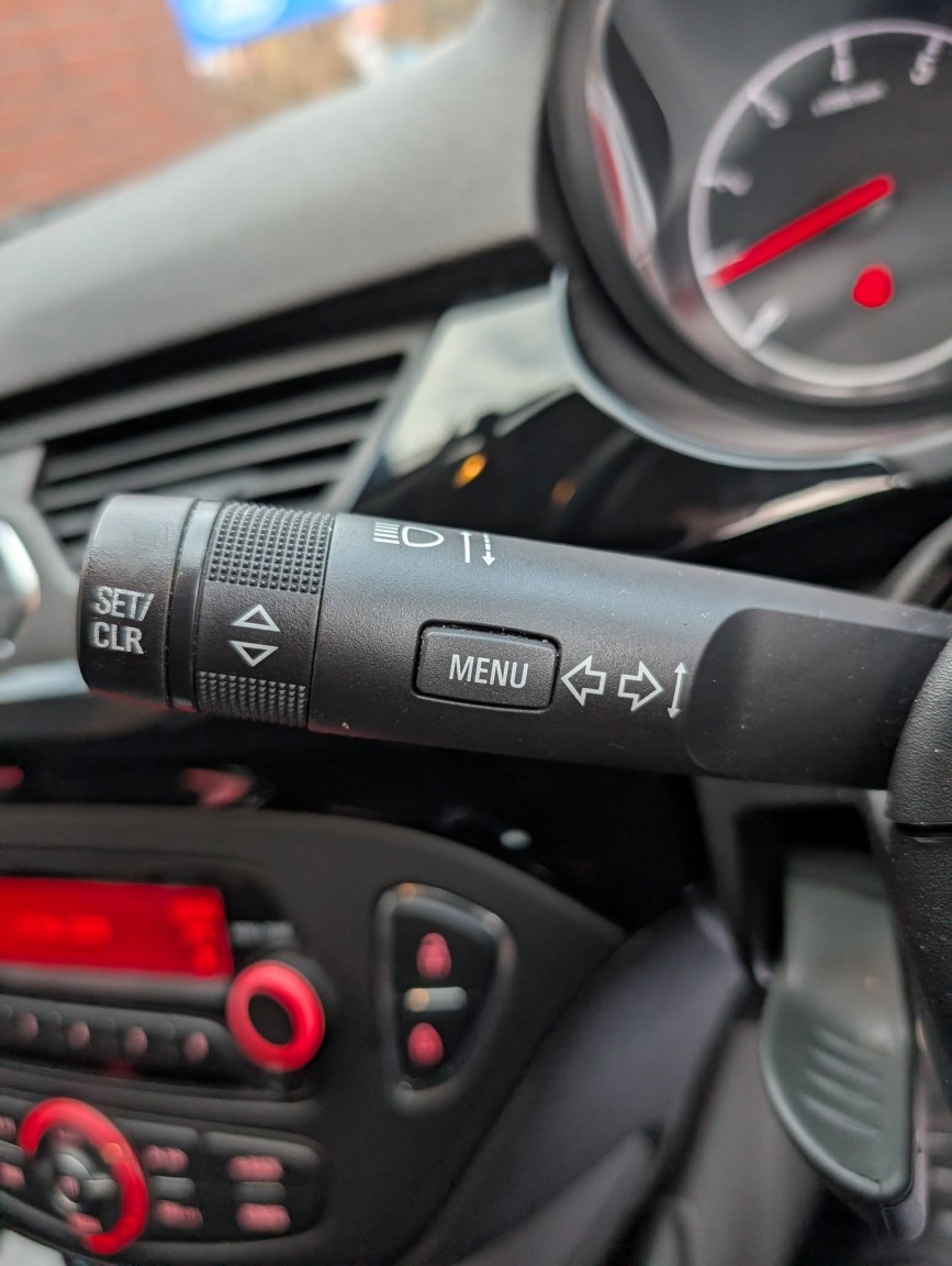 Used Vauxhall Corsa 2016 for sale - 76935262: Photo 19