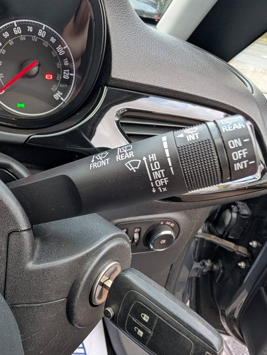 Used Vauxhall Corsa 2016 for sale - 76935262: Photo 20