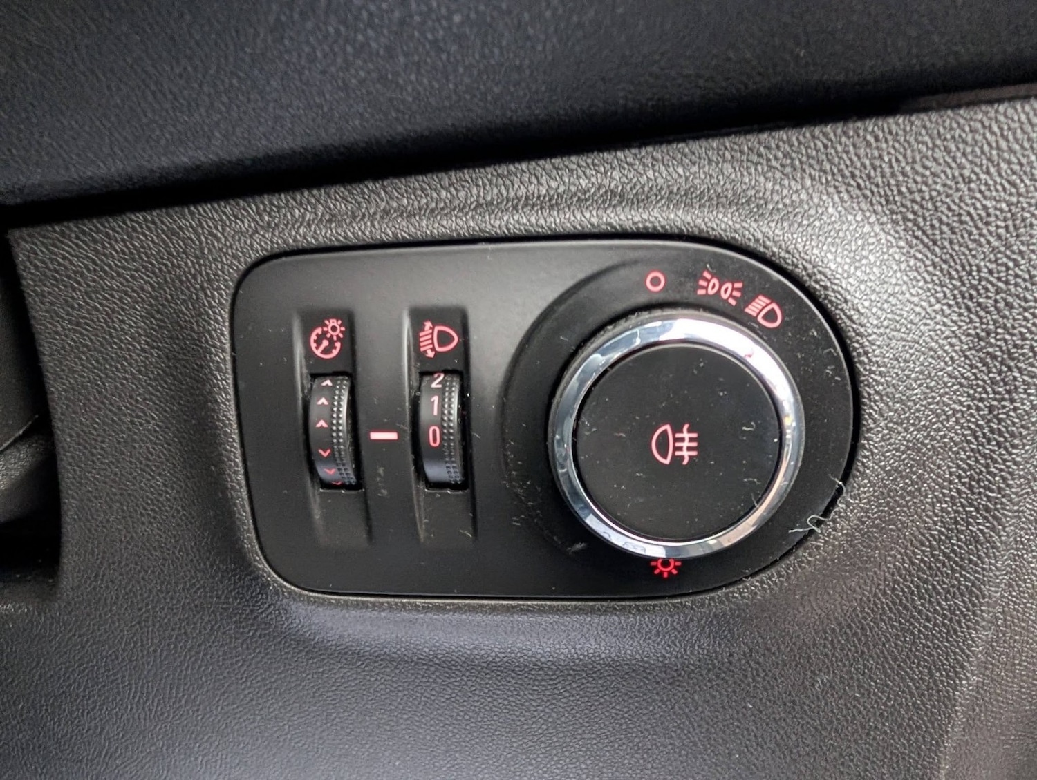 Used Vauxhall Corsa 2016 for sale - 76935262: Photo 21