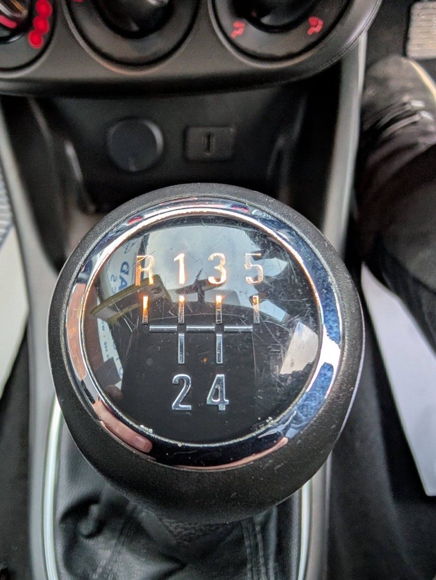 Used Vauxhall Corsa 2016 for sale - 76935262: Photo 25