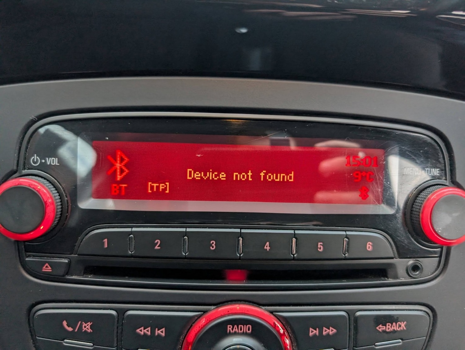 Used Vauxhall Corsa 2016 for sale - 76935262: Photo 26