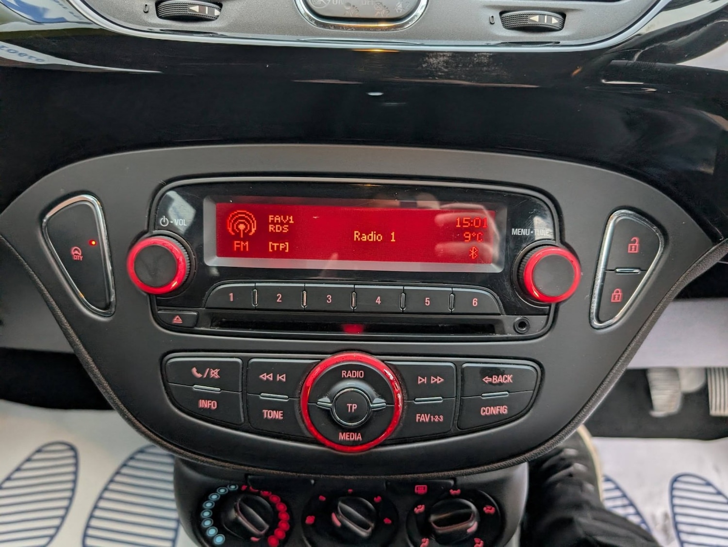 Used Vauxhall Corsa 2016 for sale - 76935262: Photo 27