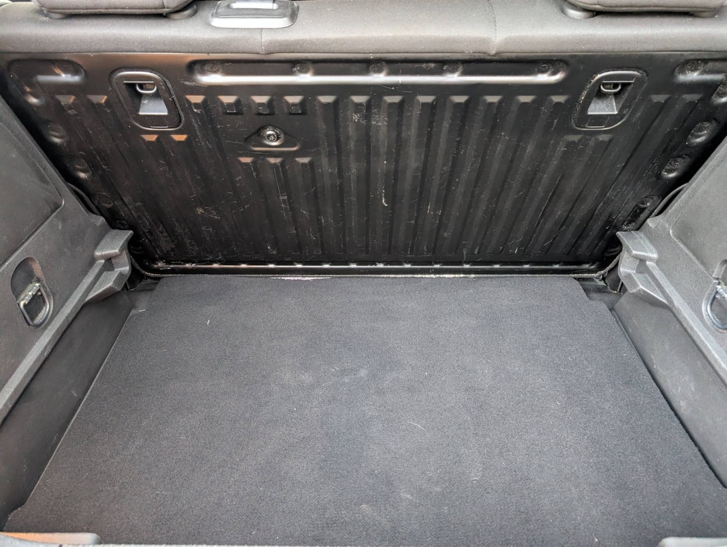 Used Vauxhall Corsa 2016 for sale - 76935262: Photo 29