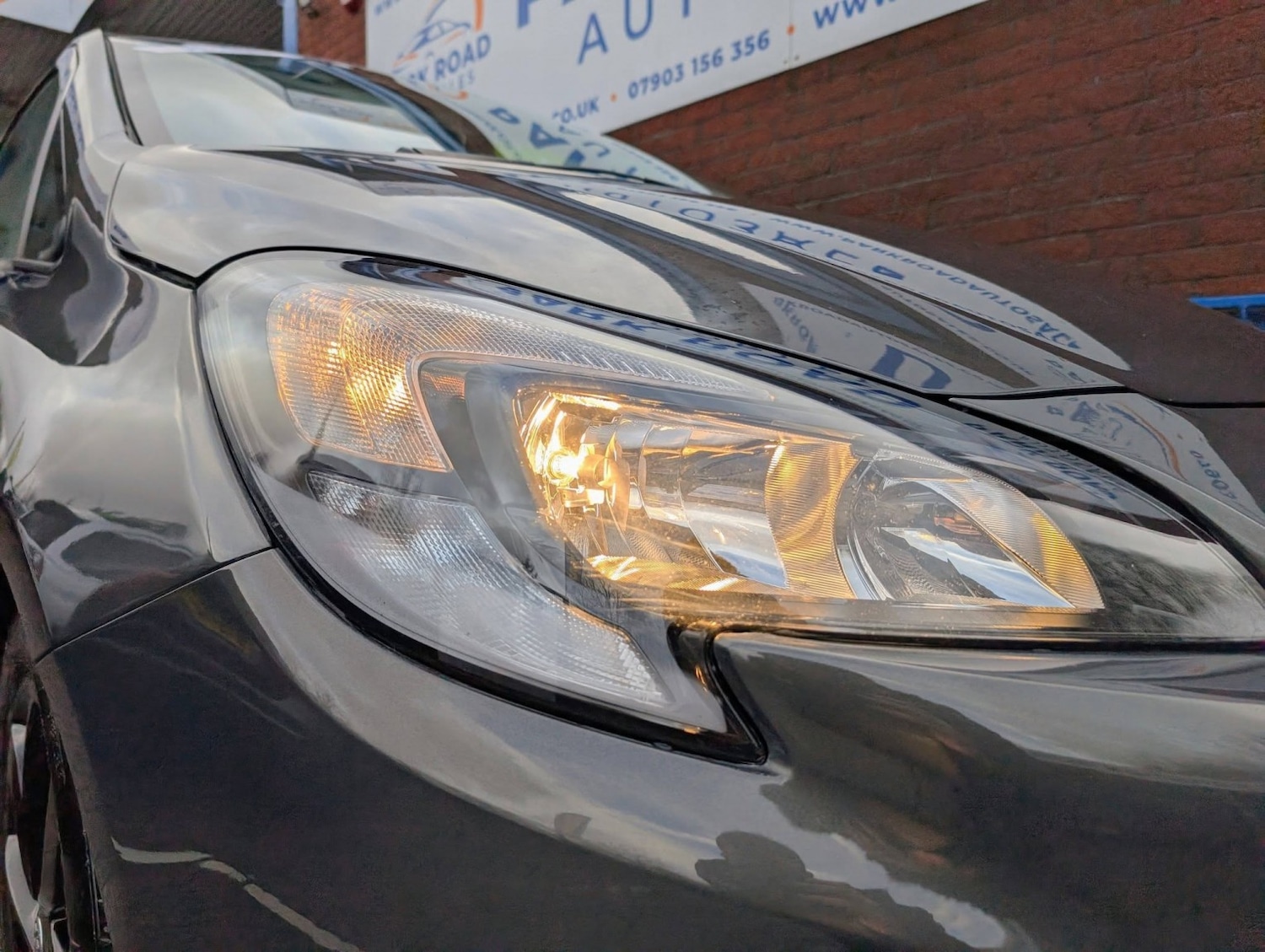 Used Vauxhall Corsa 2016 for sale - 76935262: Photo 9