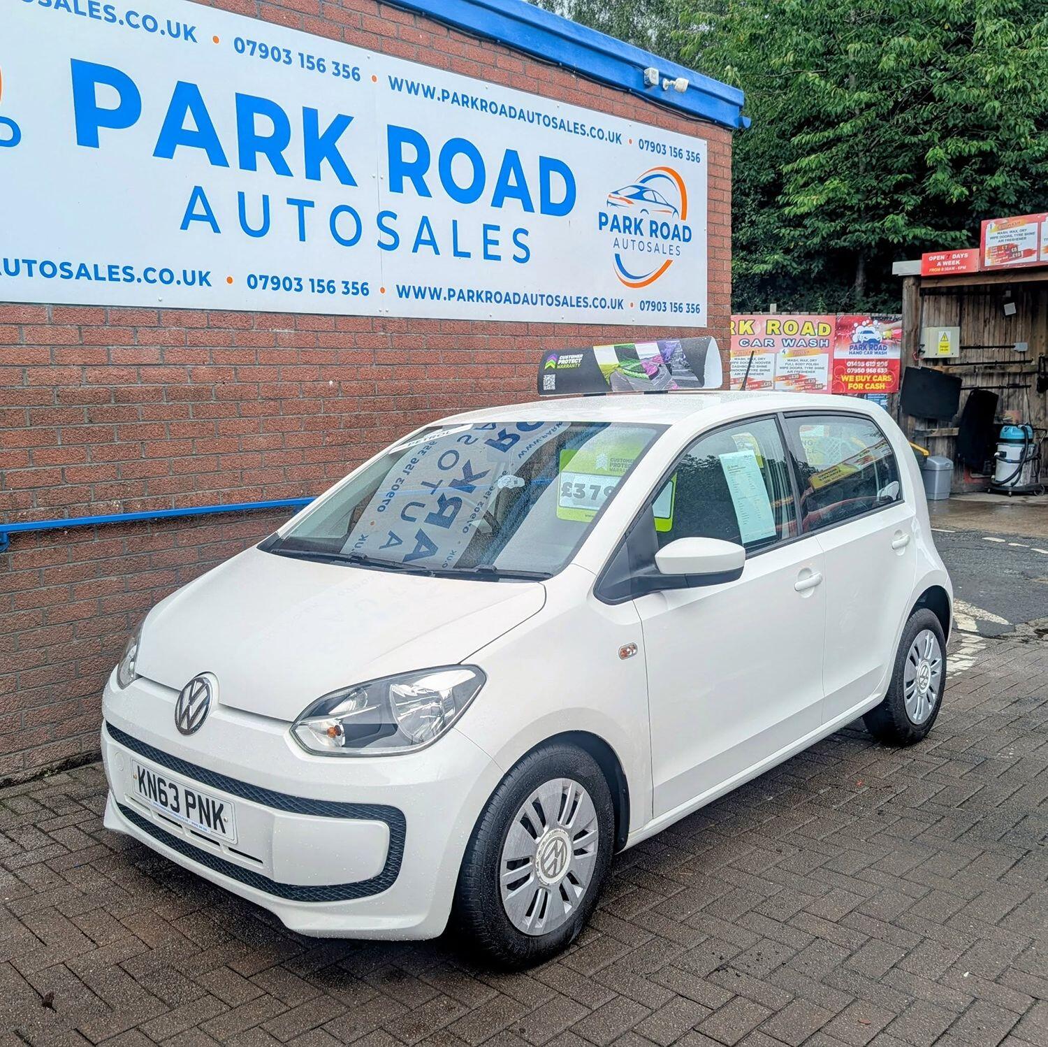 Used Volkswagen up! 2013 for sale - 76785089: Photo 1