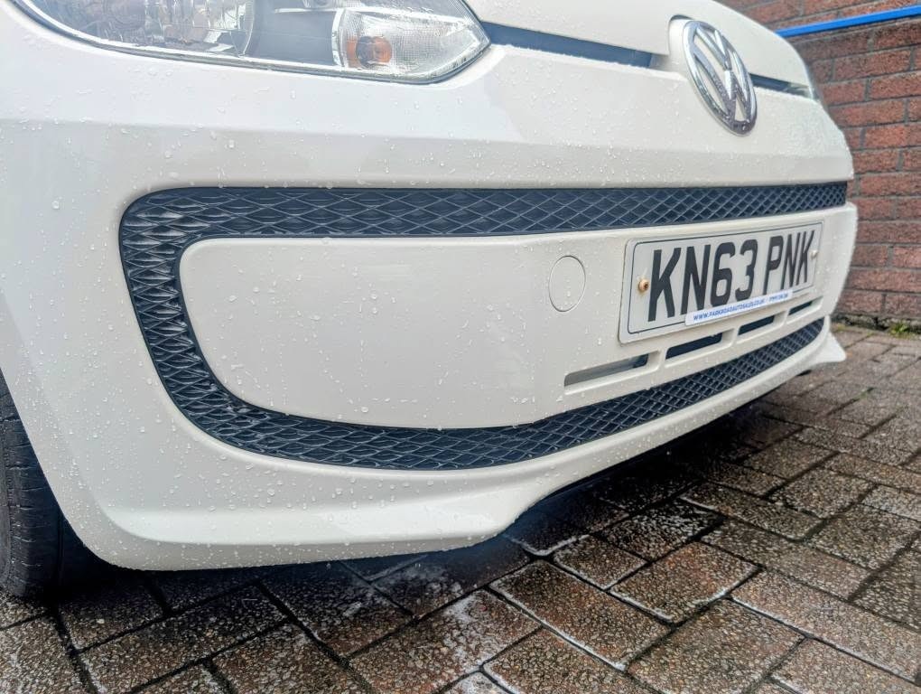 Used Volkswagen up! 2013 for sale - 76785089: Photo 10