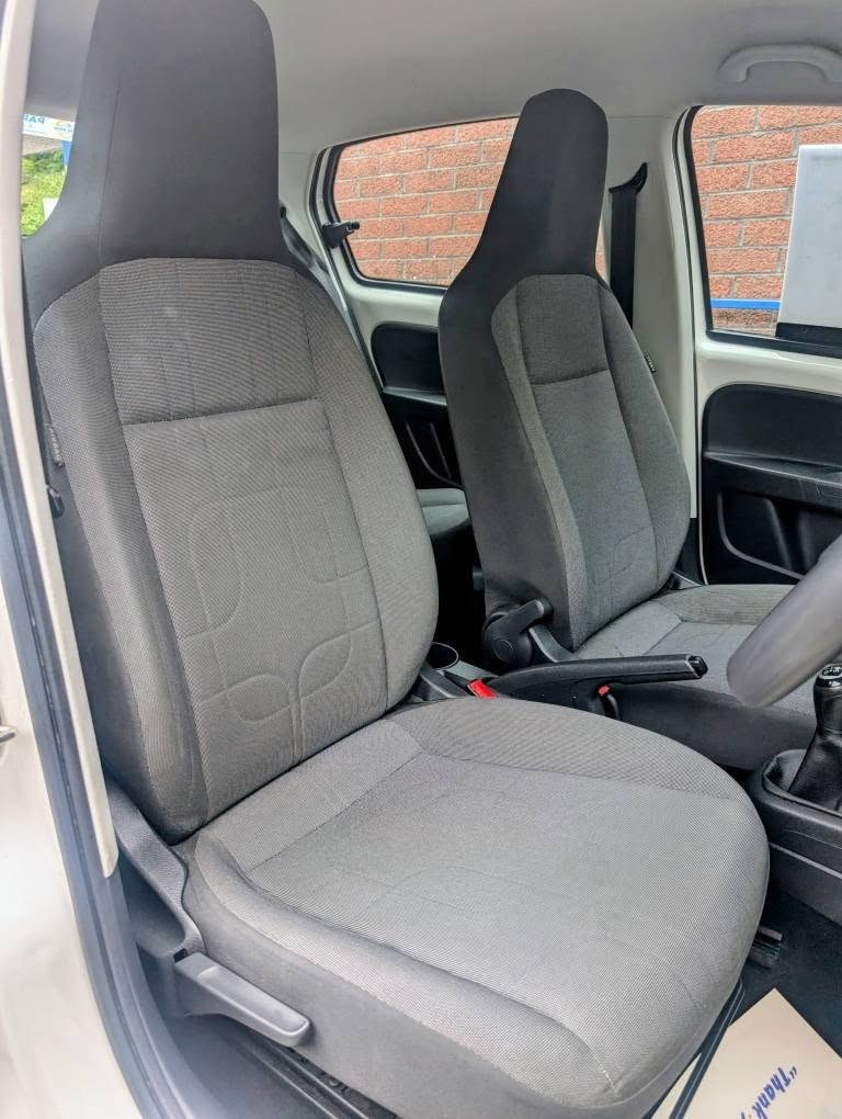 Used Volkswagen up! 2013 for sale - 76785089: Photo 12