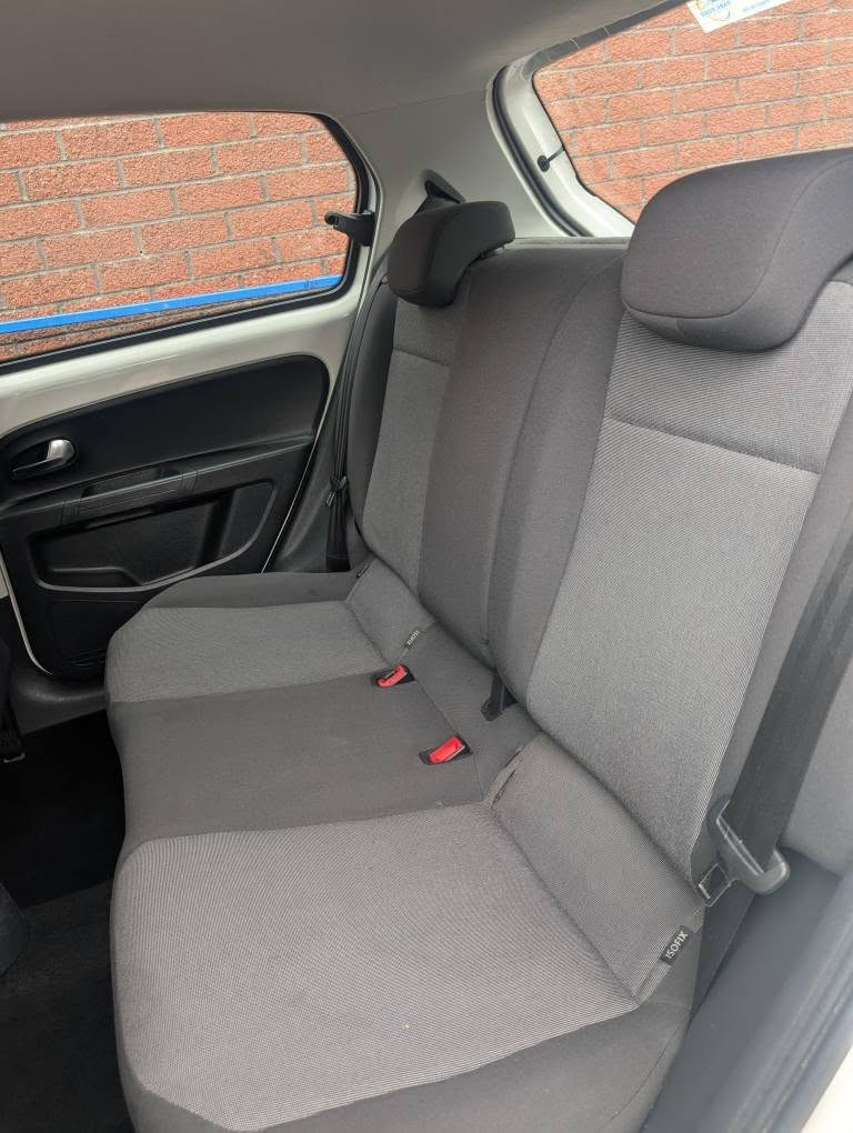 Used Volkswagen up! 2013 for sale - 76785089: Photo 14