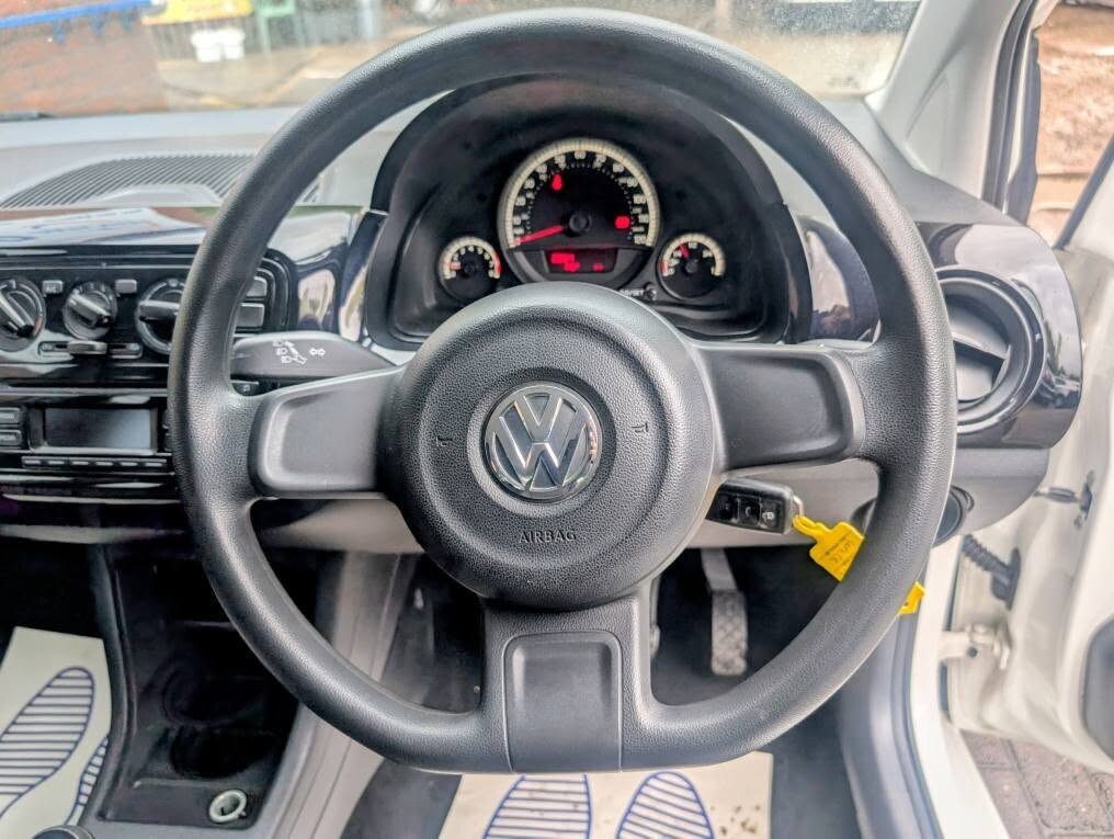 Used Volkswagen up! 2013 for sale - 76785089: Photo 16