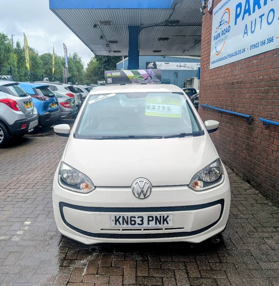 Used Volkswagen up! 2013 for sale - 76785089: Photo 5