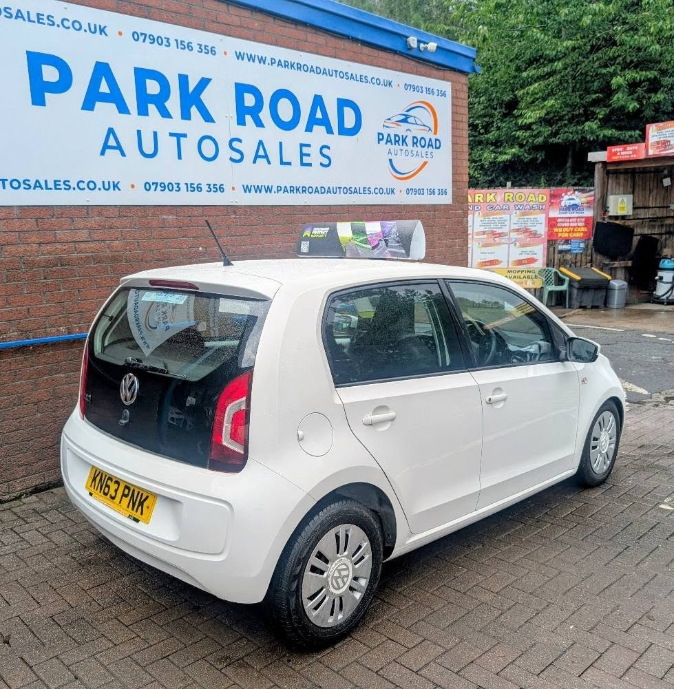 Used Volkswagen up! 2013 for sale - 76785089: Photo 6