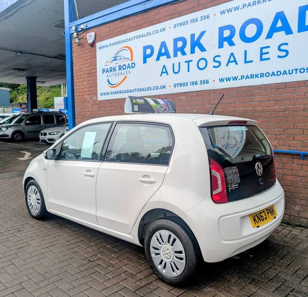 Used Volkswagen up! 2013 for sale - 76785089: Photo 7