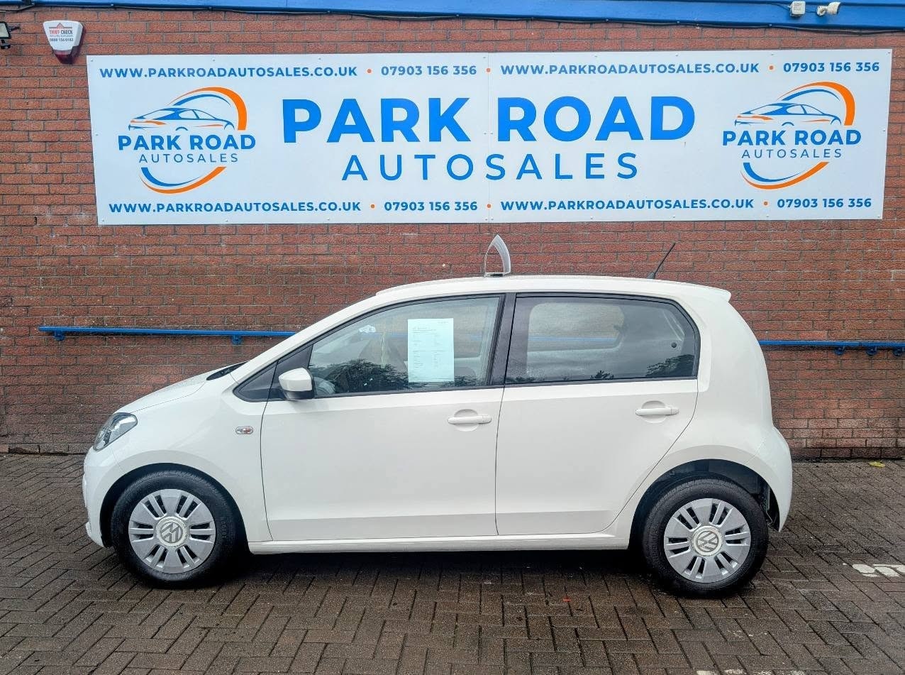 Used Volkswagen up! 2013 for sale - 76785089: Photo 8