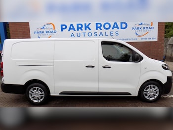 Used Vauxhall Vivaro 2020 for sale - 76935261: Photo