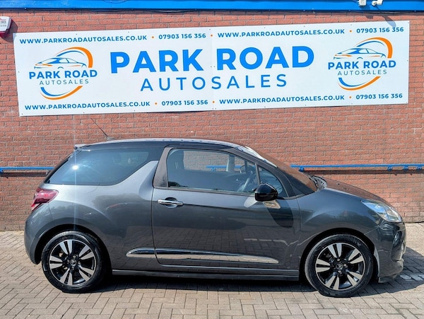 Used Citroen DS3 2015 for sale - 75463192: Photo 10