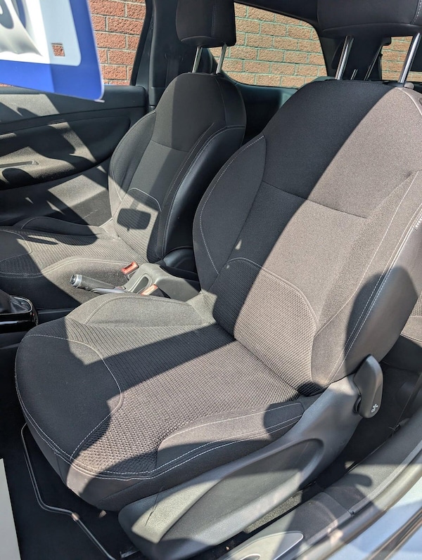 Used Citroen DS3 2015 for sale - 75463192: Photo 14